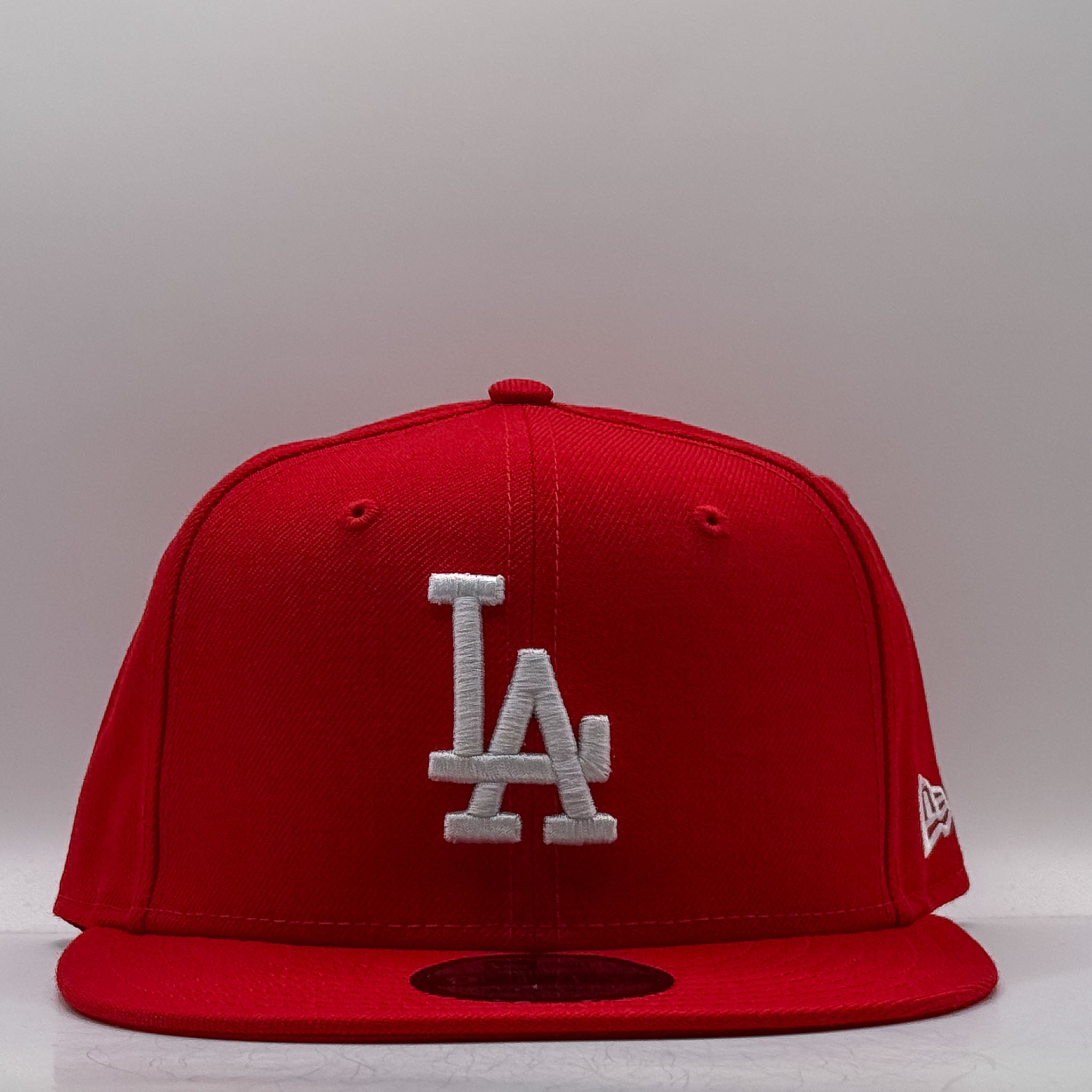 New Era 9Fifty MLB Classic Los Angeles Dodgers Scarlet