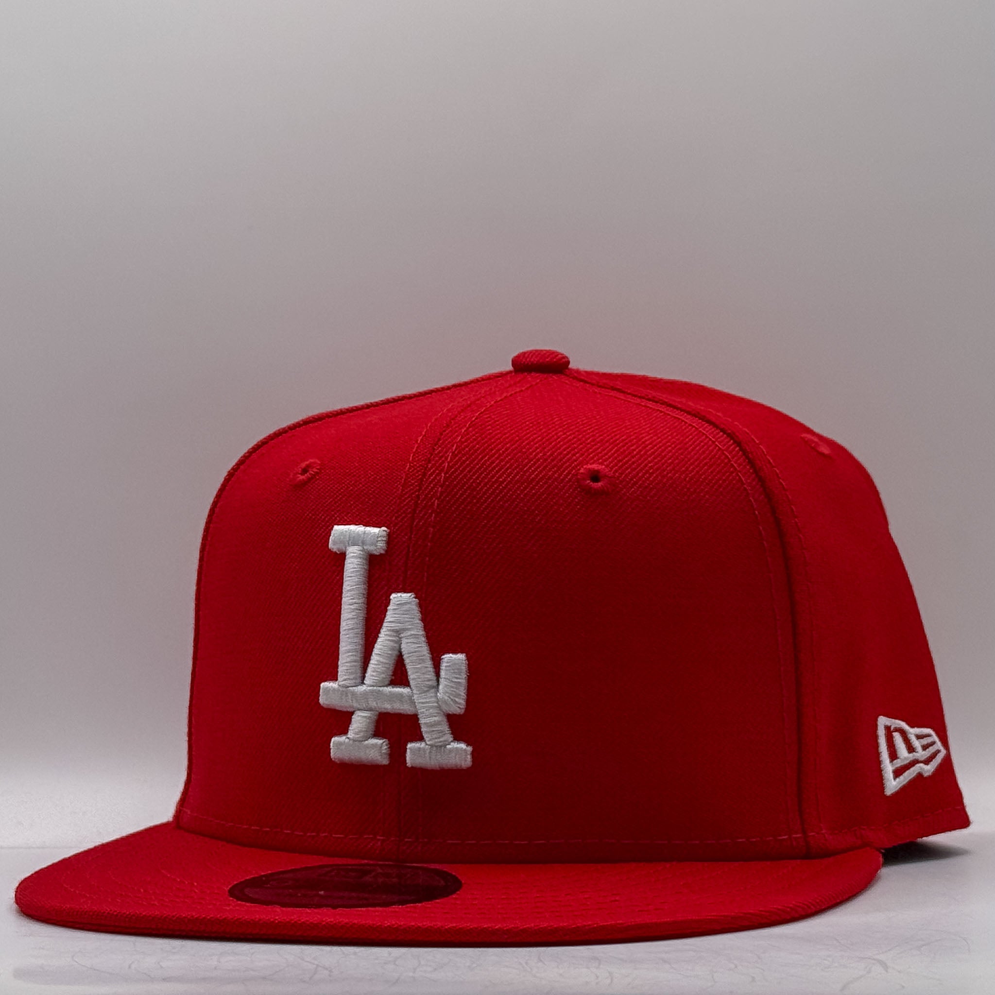 New Era 9Fifty MLB Classic Los Angeles Dodgers Scarlet