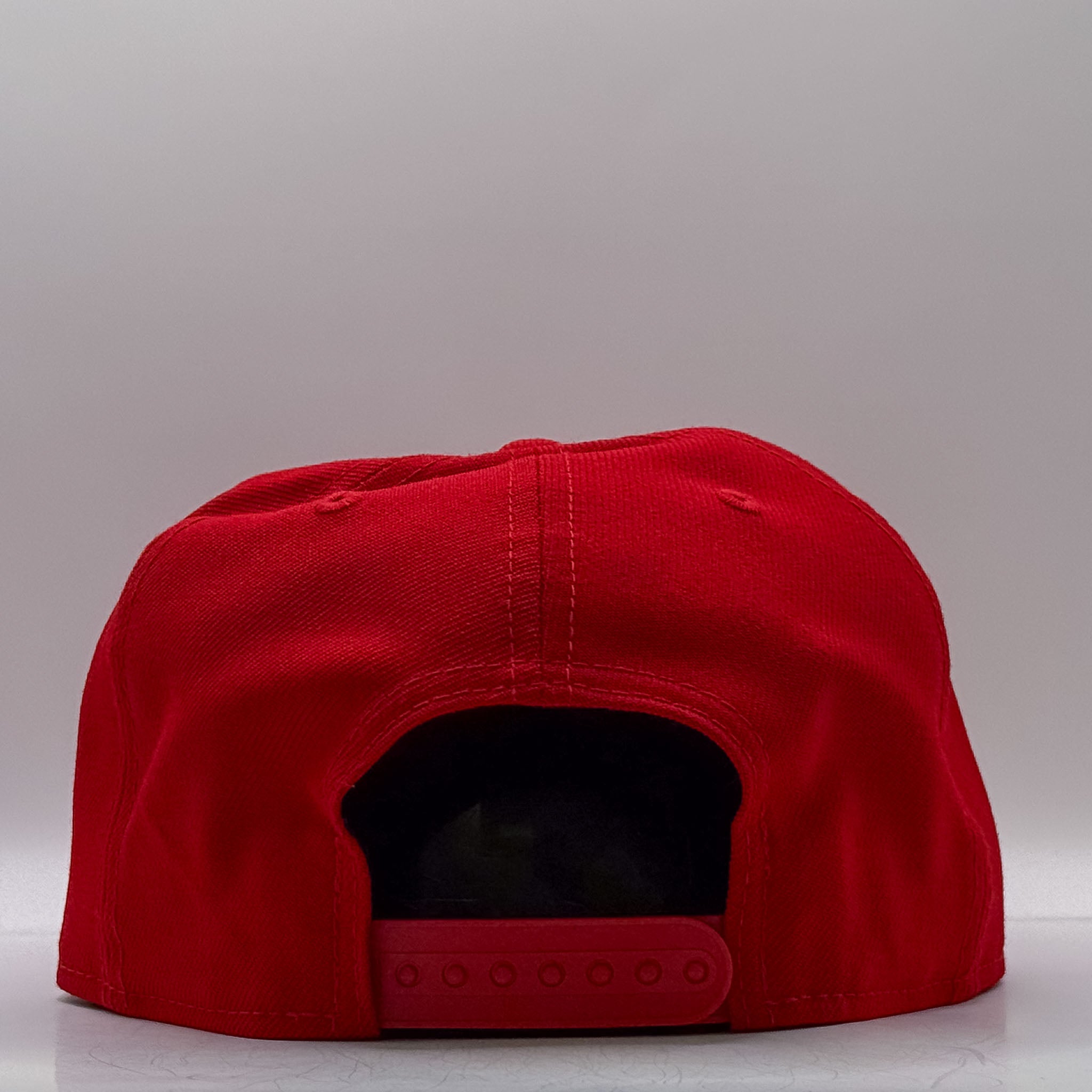 New Era 9Fifty MLB Classic Los Angeles Dodgers Scarlet