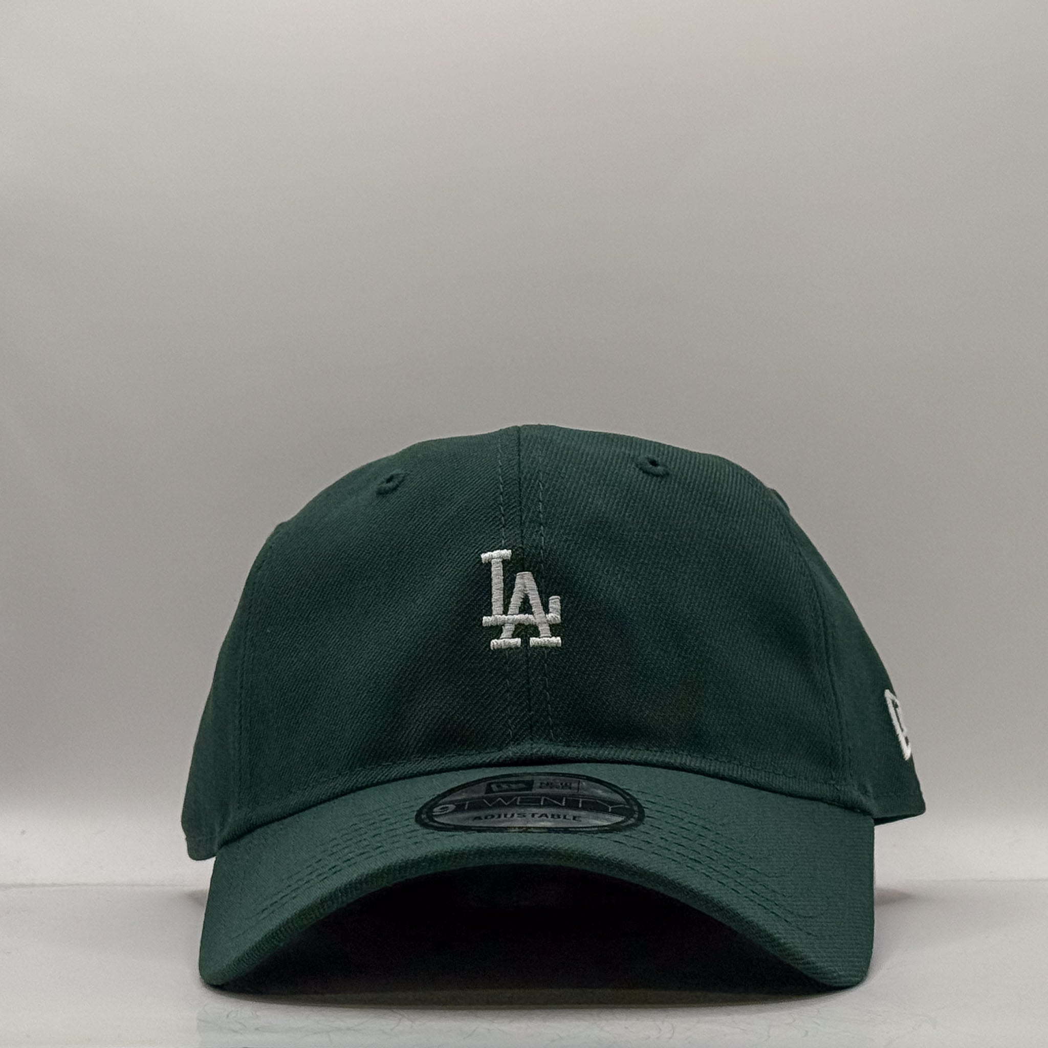 New Era 9Twenty MLB Mini Los Angeles Dodgers Dark Green
