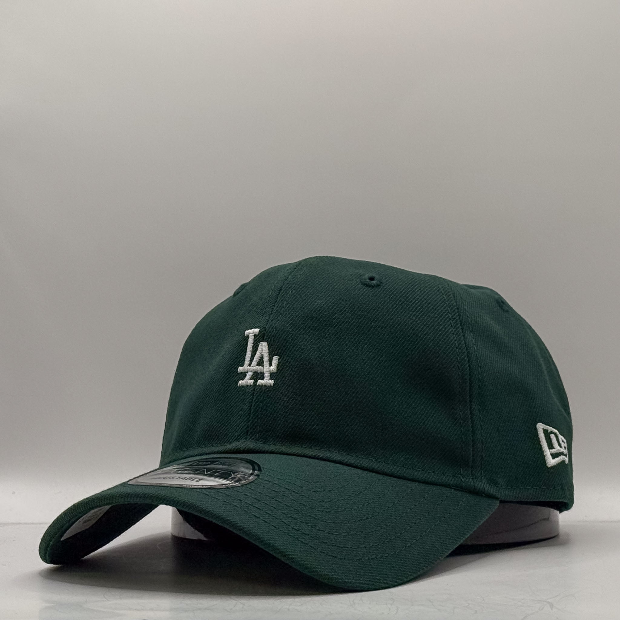New Era 9Twenty MLB Mini Los Angeles Dodgers Dark Green
