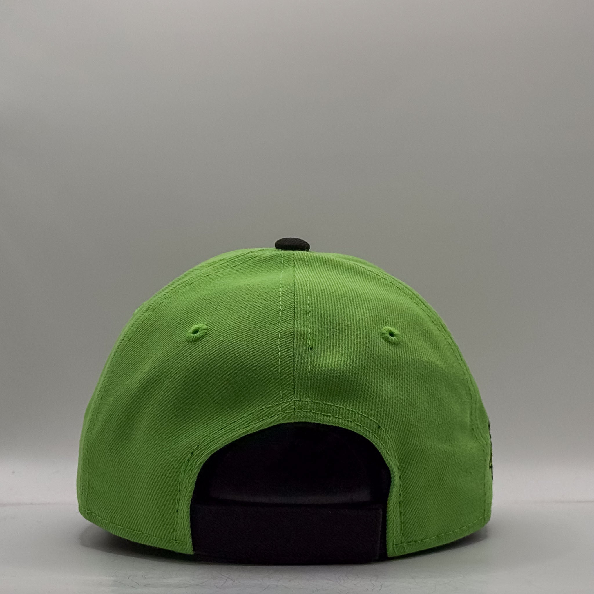 New Era Youth 9Forty Teenage Mutant Ninja Turtles 2Tone Green/Black