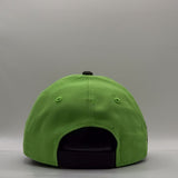 New Era Youth 9Forty Teenage Mutant Ninja Turtles 2Tone Green/Black