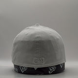 New Era 39Thirty MLB New York Yankees Optic White