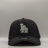 New Era 39Thirty MLB BGW Los Angeles Dodgers Black/Grey