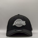 New Era 39Thirty NBA BGW Los Angeles Lakers Black/Grey