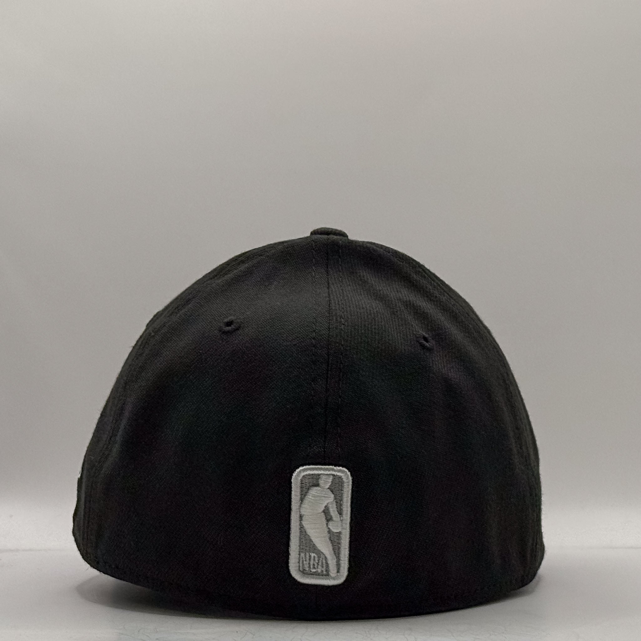 New Era 39Thirty NBA BGW Los Angeles Lakers Black/Grey