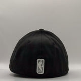 New Era 39Thirty NBA BGW Los Angeles Lakers Black/Grey