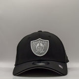 New Era 39Thirty NFL BGW Las Vegas Raiders Black/Grey