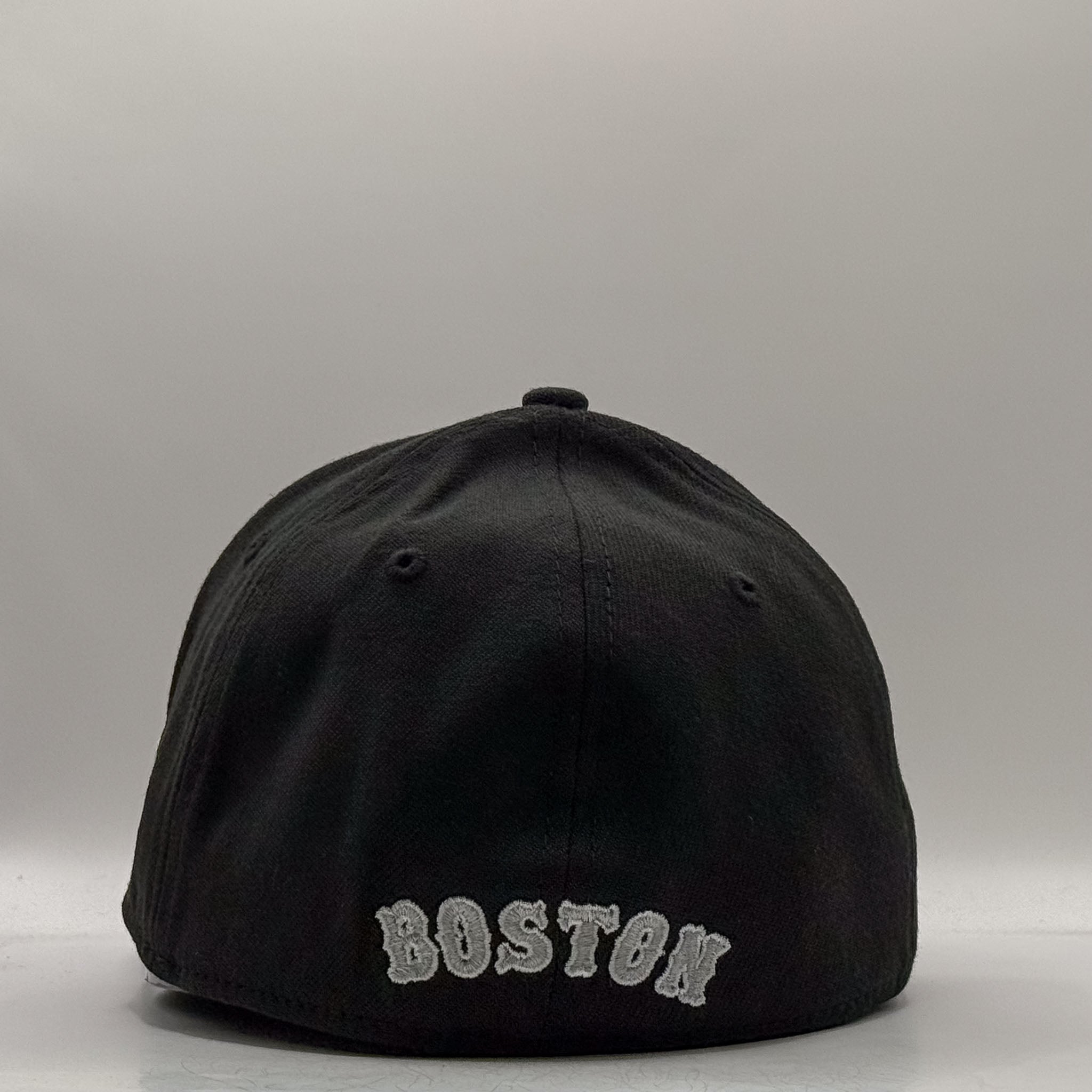 New Era 39Thirty MLB BGW Boston Red Sox Black/Grey