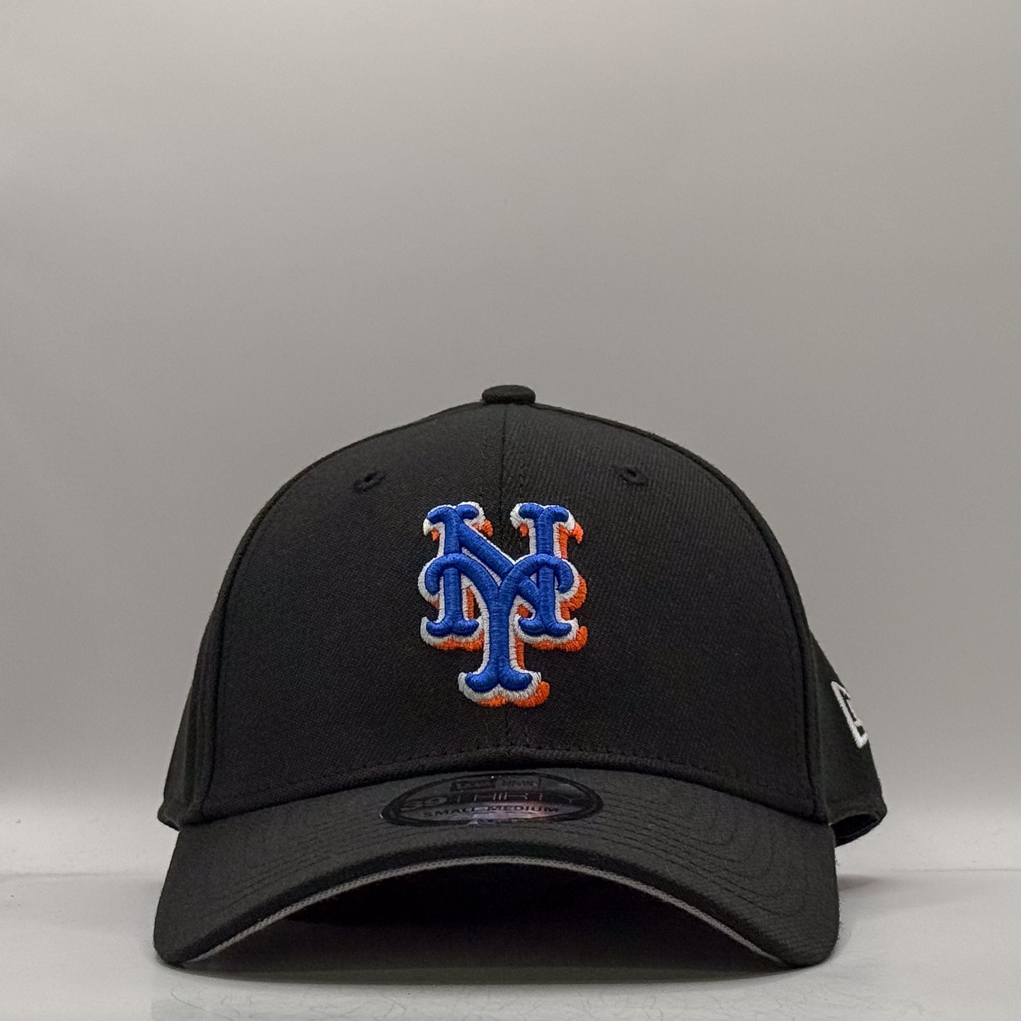 New Era 39Thirty MLB Shadow New York Mets