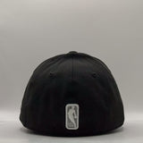 New Era 39Thirty NBA BGW Chicago Bulls Black/Grey