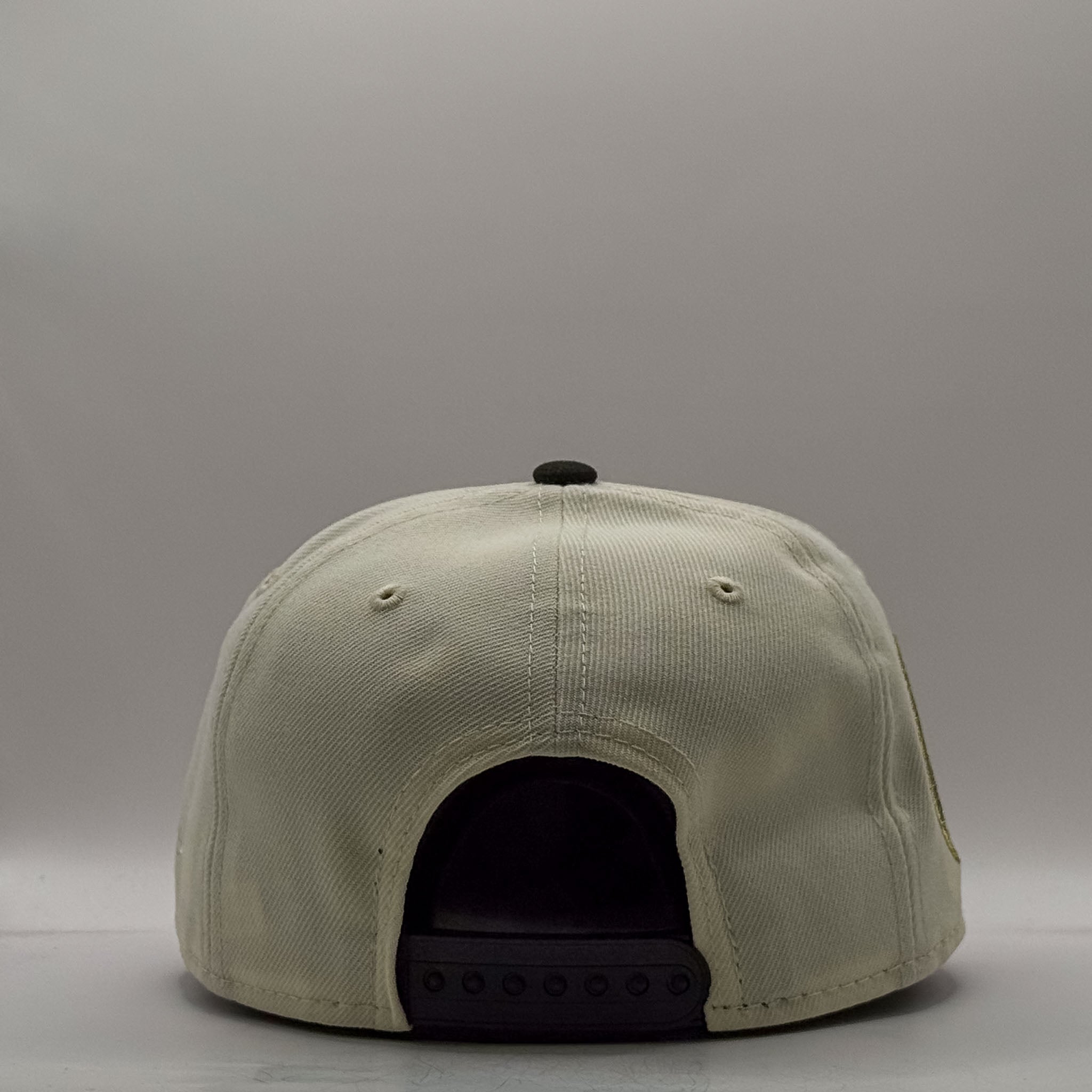 New Era 9Forty A-Frame MLB Cascade World Series Boston Red Sox Chrome/Black