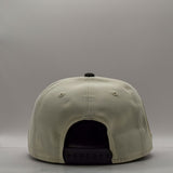 New Era 9Forty A-Frame MLB Cascade World Series Boston Red Sox Chrome/Black