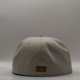 New Era 59Fifty MLB 40th Anniversary Los Angeles Dodgers Stone/Olive