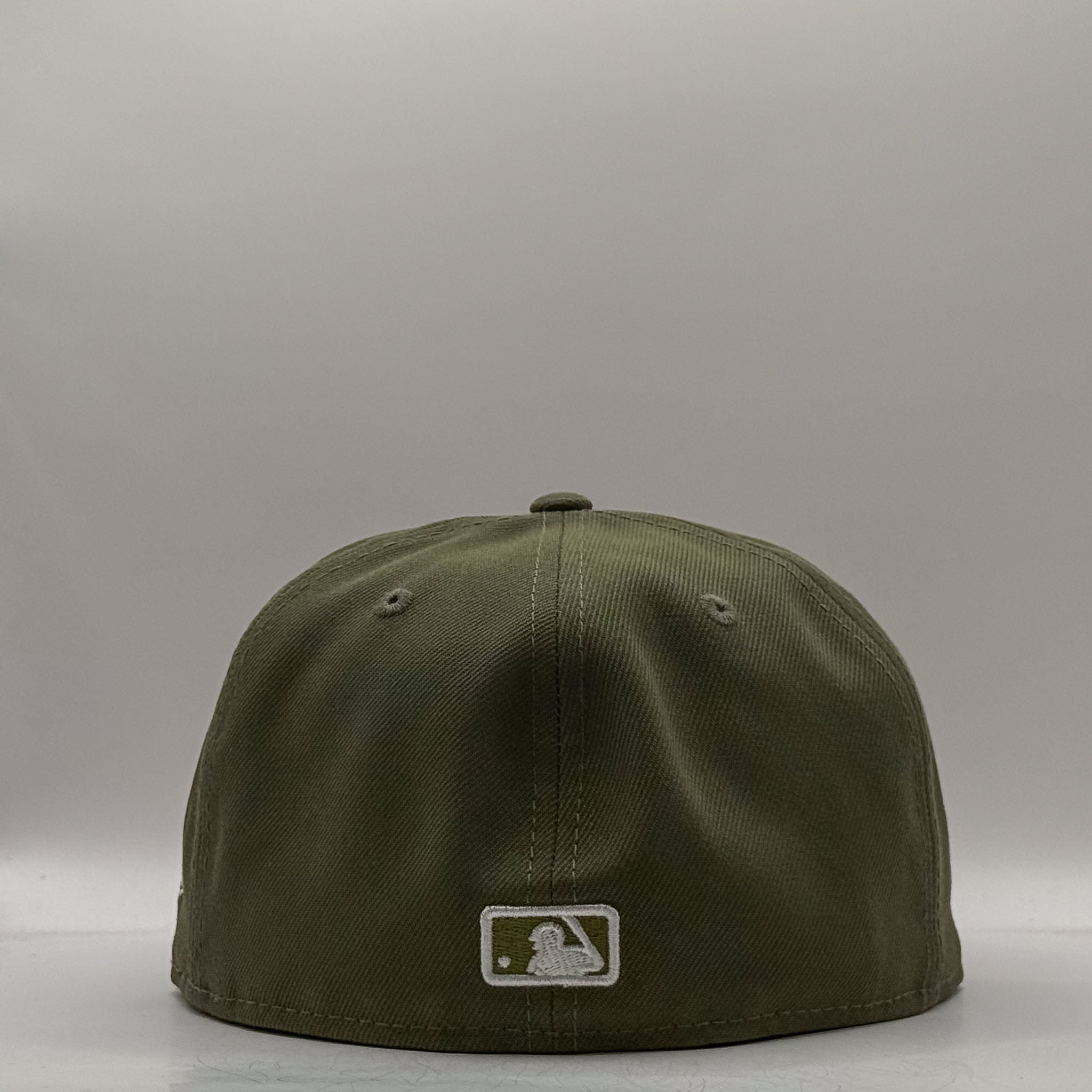 New Era 59Fifty MLB Olive Detroit Tigers