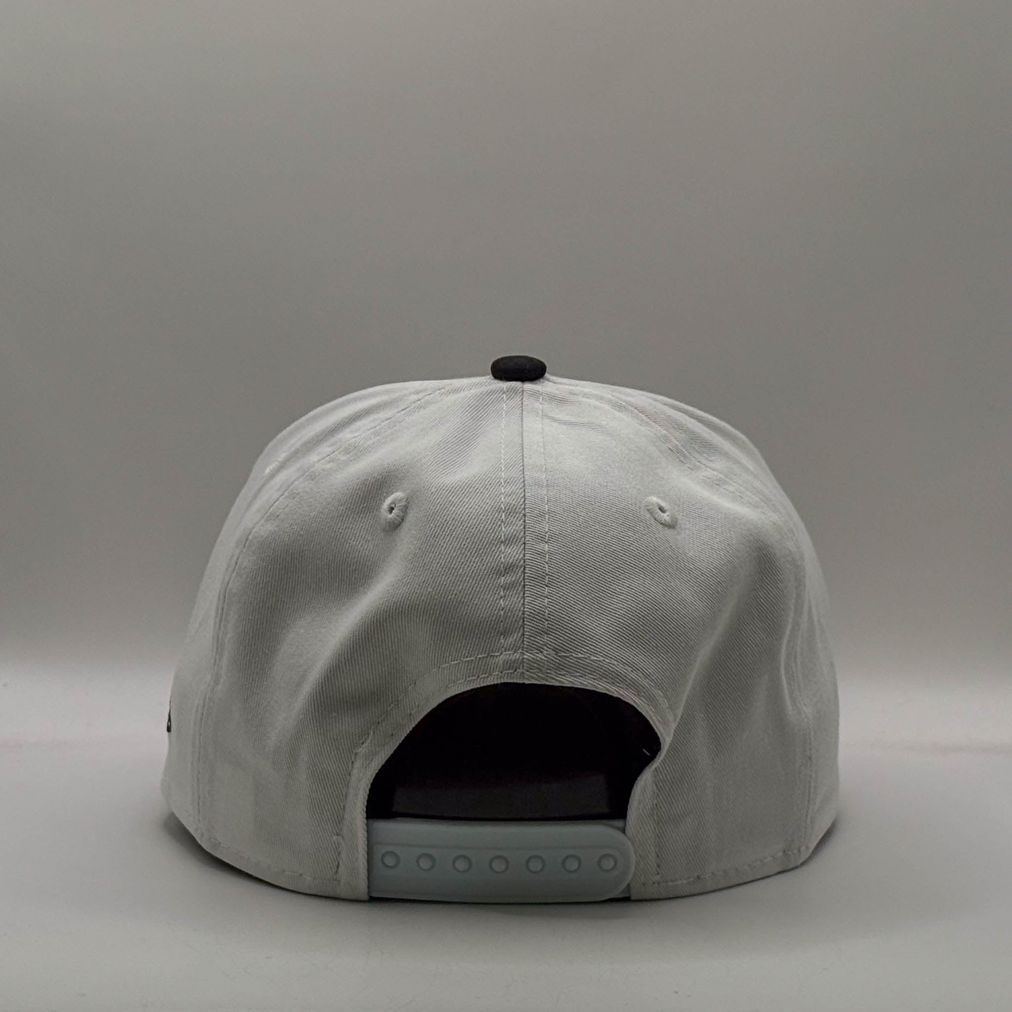 New Era 9Forty A-Frame MLB 2Tone White/OTC Chicago White Sox