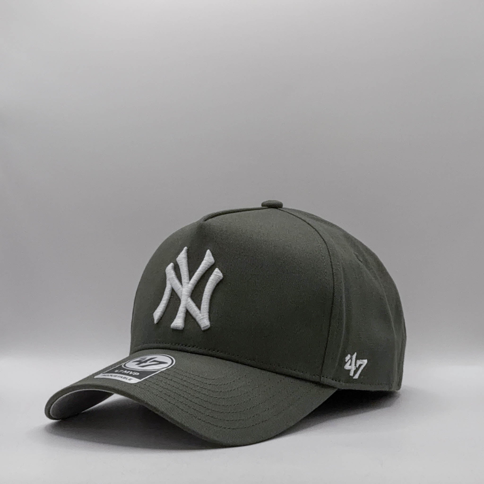 47 Brand MVP DT MLB New York Yankees Moss