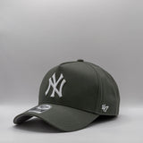 47 Brand MVP DT MLB New York Yankees Moss