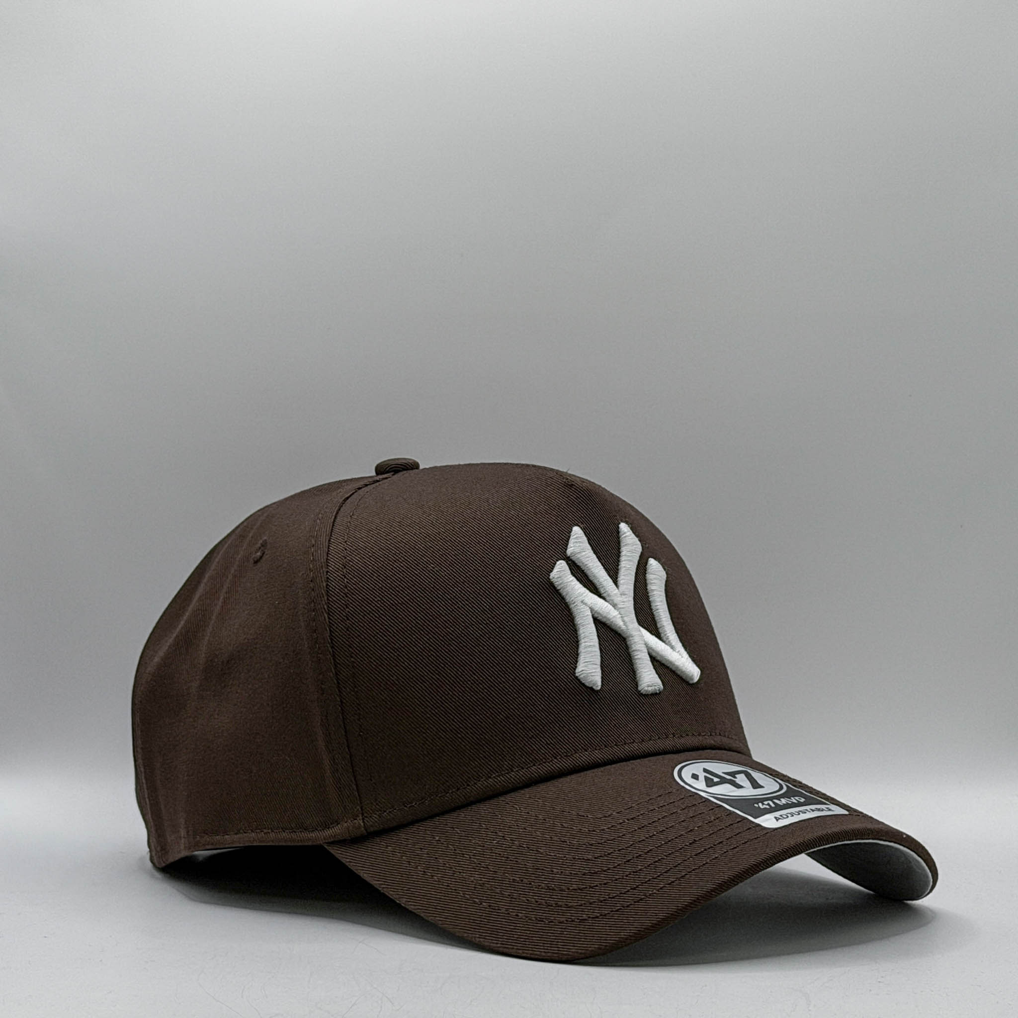 47 Brand MVP DT MLB New York Yankees Brown