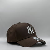 47 Brand MVP DT MLB New York Yankees Brown