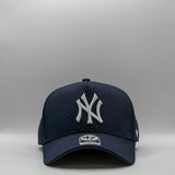 47 Brand MVP DT MLB New York Yankees Navy