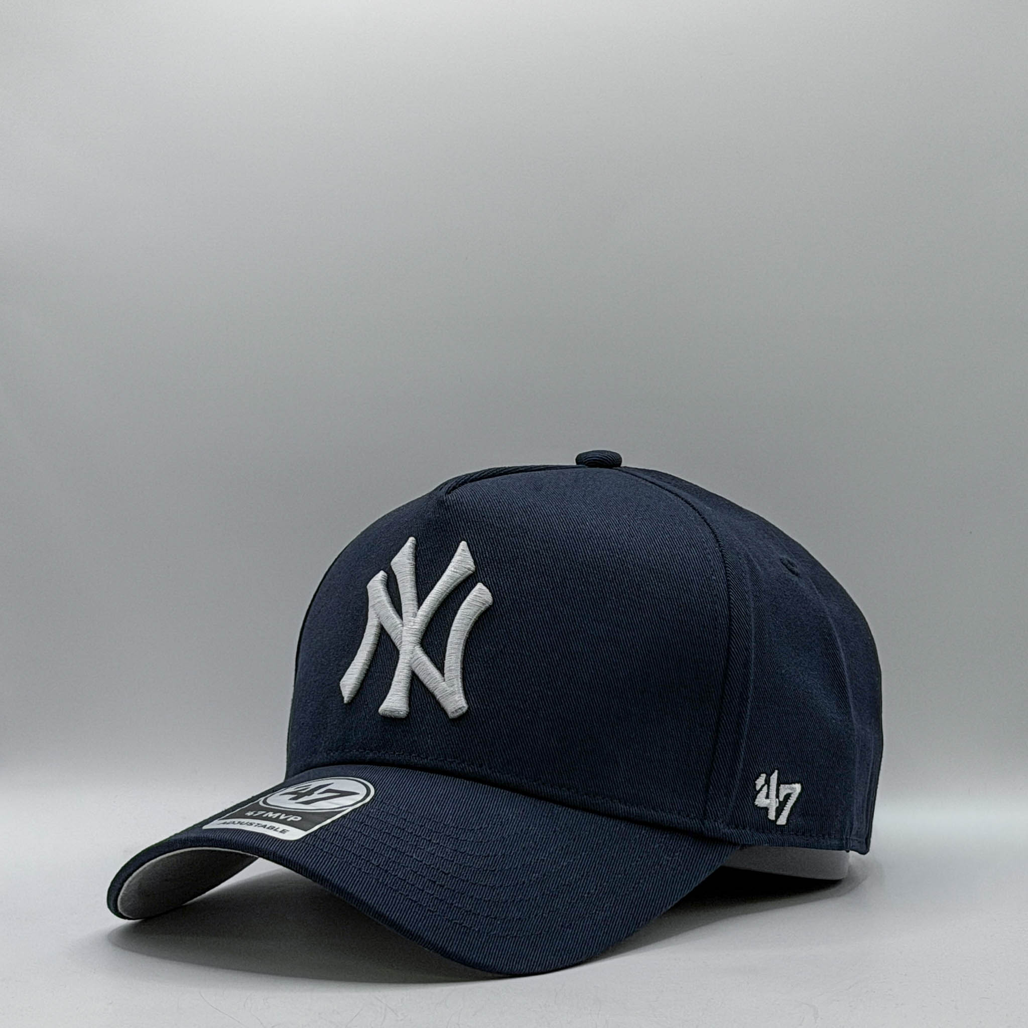 47 Brand MVP DT MLB New York Yankees Navy