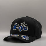 Mitchell & Ness NBA Flexfit 110 Double Up Orlando Magic