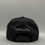 Mitchell & Ness NBA Flexfit 110 Double Up Orlando Magic