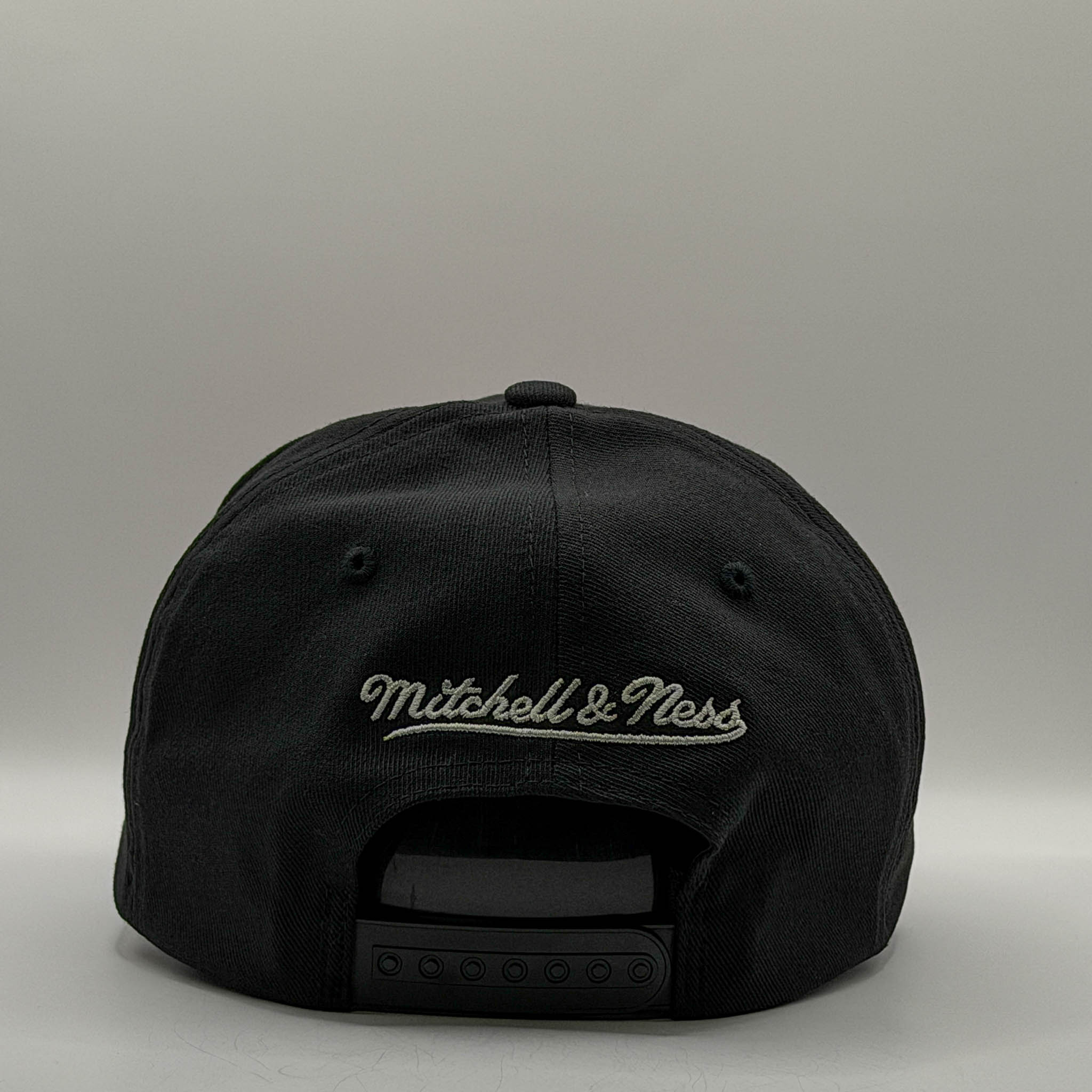 Mitchell & Ness NBA Flexfit 110 Double Up New York Knicks