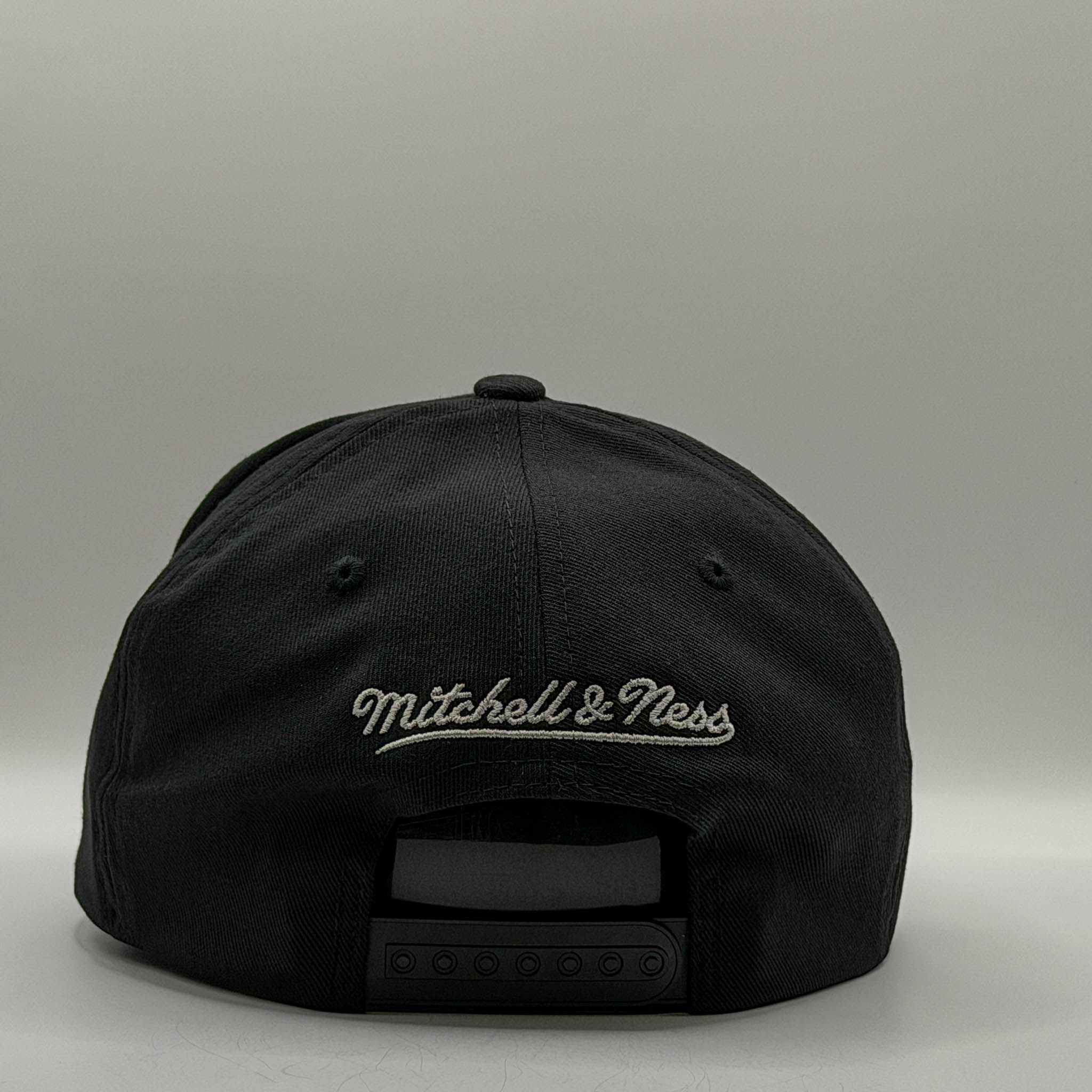 Mitchell & Ness NBA Flexfit 110 Double Up Philadelphia 76ers