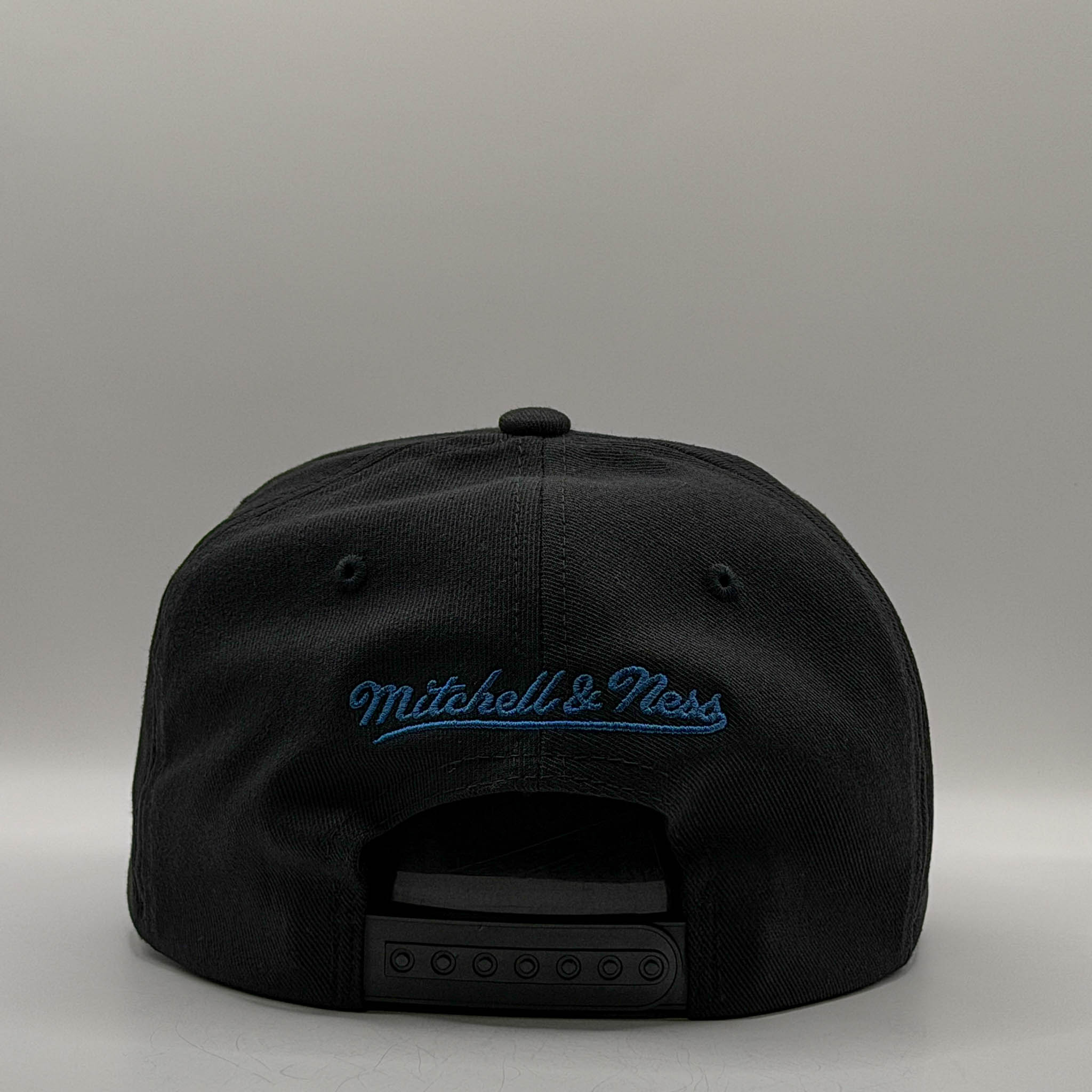 Mitchell & Ness NBA Flexfit 110 Double Up Minnesota Timberwolves