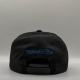 Mitchell & Ness NBA Flexfit 110 Double Up Minnesota Timberwolves
