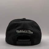 Mitchell & Ness NBA Flexfit 110 Double Up OKC Thunder