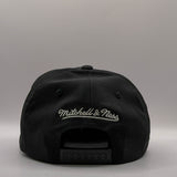 Mitchell & Ness NBA Flexfit 110 Double Up OKC Thunder