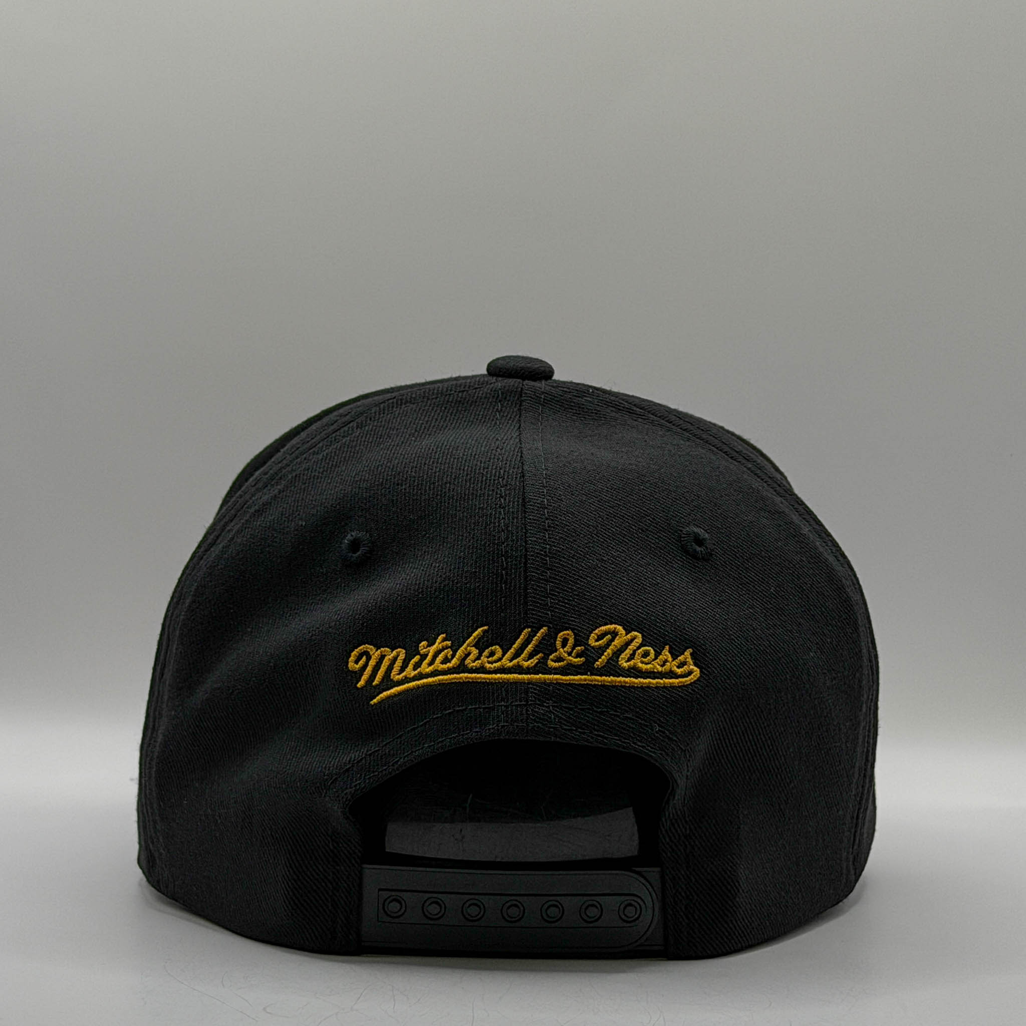 Mitchell & Ness NBA Flexfit 110 Double Up Los Angeles Lakers