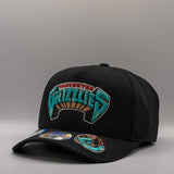 Mitchell & Ness NBA Flexfit 110 Double Up Vancouver Grizzlies