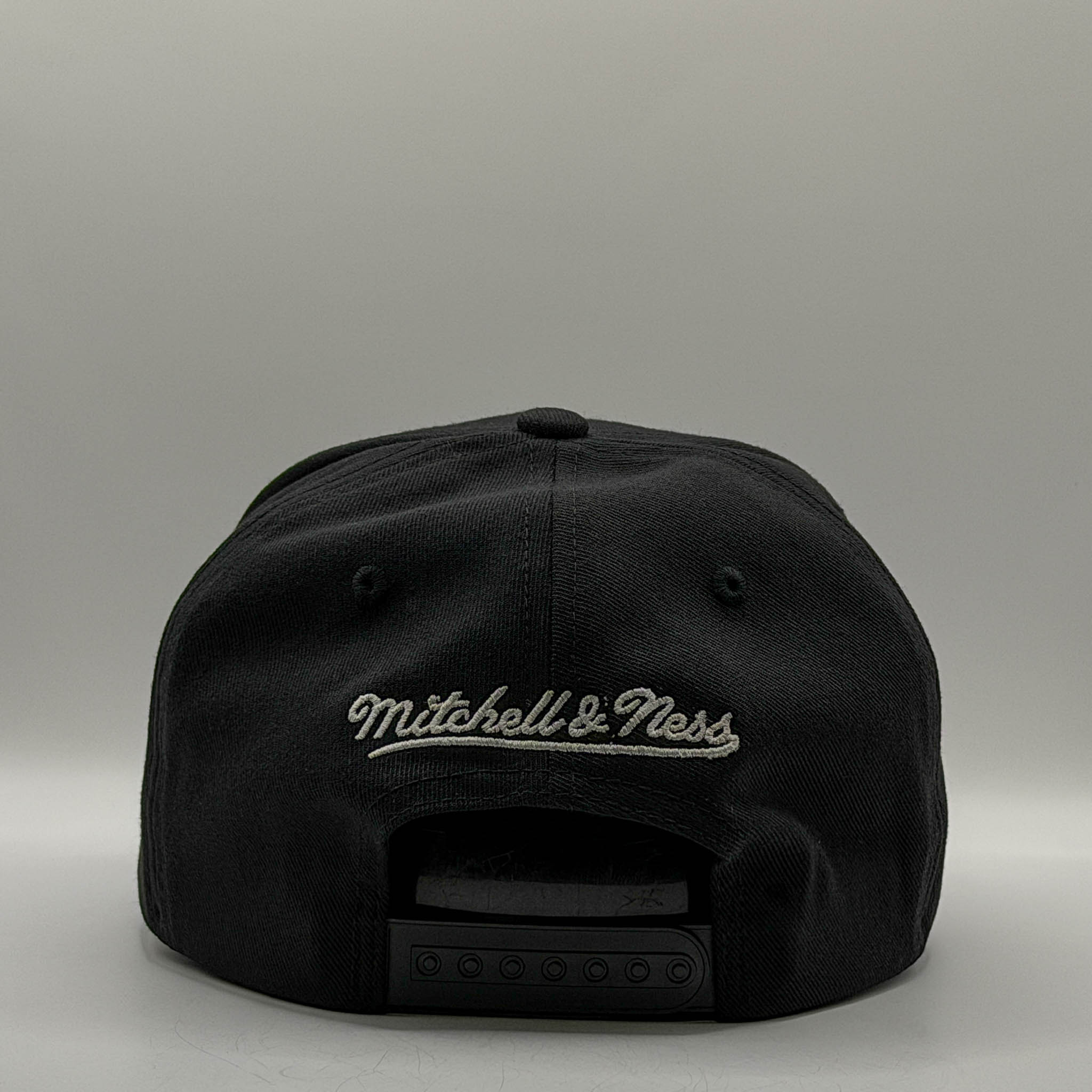 Mitchell & Ness NBA Flexfit 110 Double Up Vancouver Grizzlies