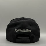 Mitchell & Ness NBA Flexfit 110 Double Up Vancouver Grizzlies