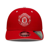New Era 9Seventy EPL Recycled Manchester United FC Scarlet