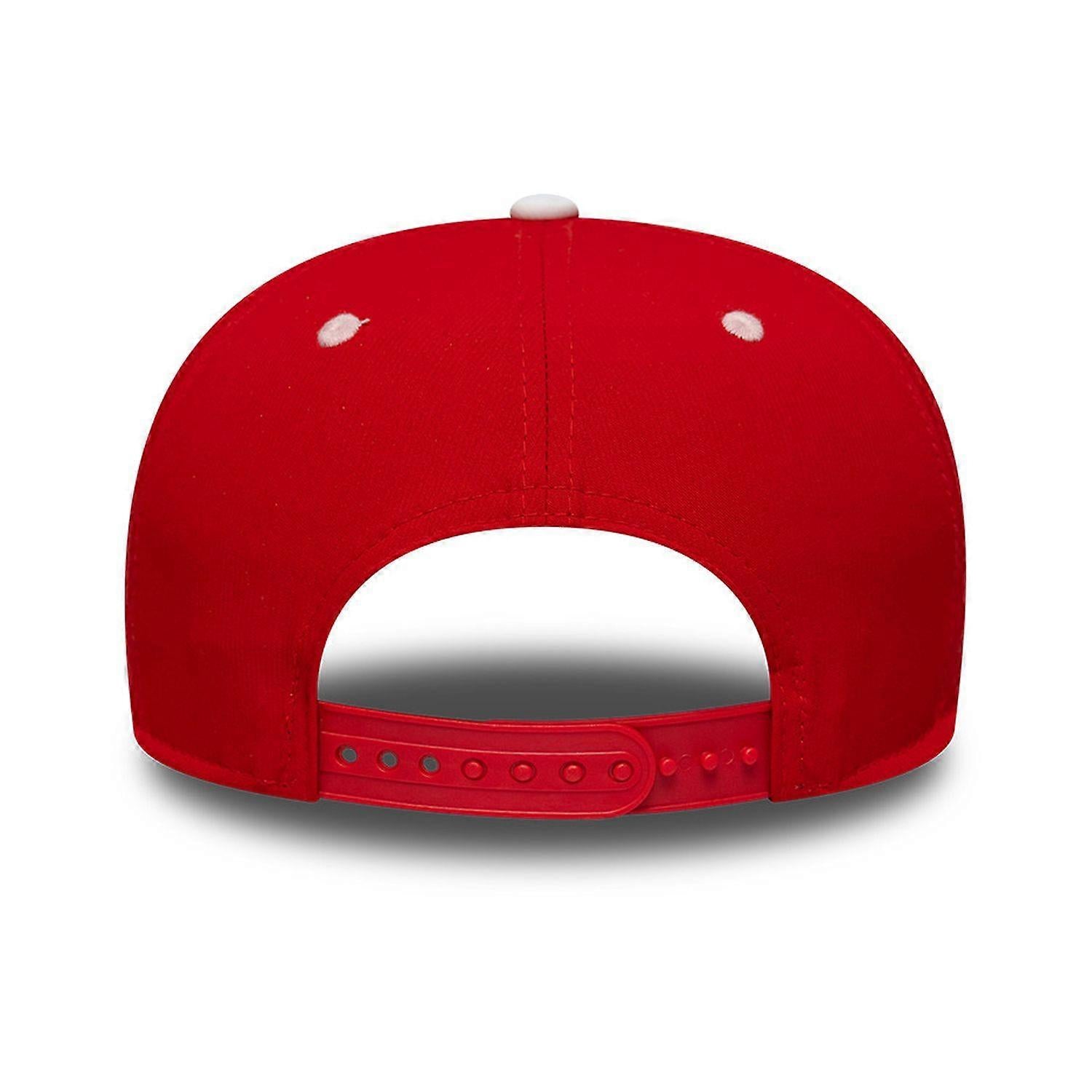 New Era 9Seventy EPL Recycled Manchester United FC Scarlet