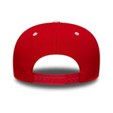 New Era 9Seventy EPL Recycled Manchester United FC Scarlet