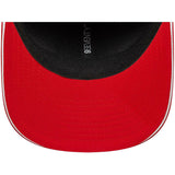 New Era 9Seventy EPL Recycled Manchester United FC Scarlet
