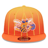 New Era 9Fifty NBA 25/26 City Edition Charlotte Hornets