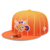 New Era Youth 9Fifty NBA 25/26 City Edition Charlotte Hornets