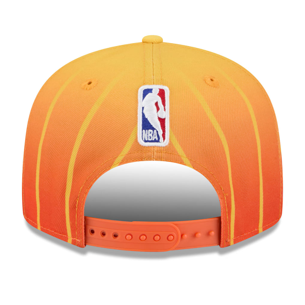 New Era Youth 9Fifty NBA 25/26 City Edition Charlotte Hornets