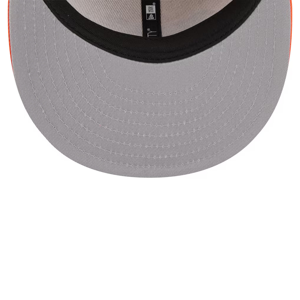 New Era 9Fifty NBA 25/26 City Edition Charlotte Hornets