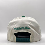 Mitchell & Ness NBA Flexfit 110 Go Team Go Boston Celtics