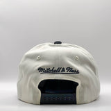 Mitchell & Ness NFL Flexfit 110 Go Team Go Oakland Raiders