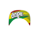 YUMS Still Dope R-G-B